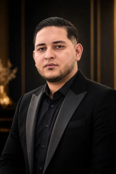 Abdul Baset Aslami