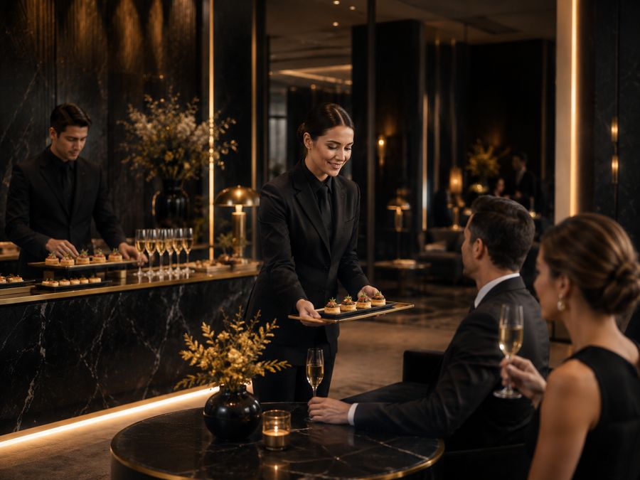 Catering