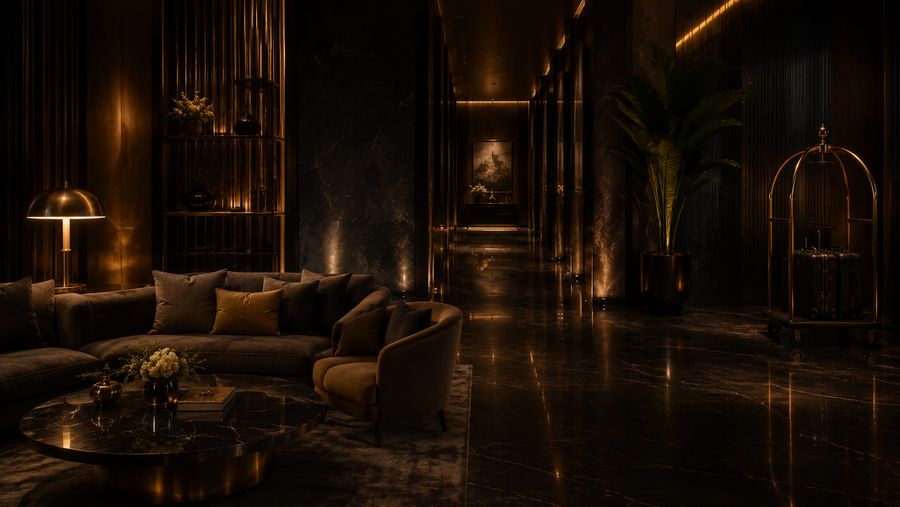 Hotels