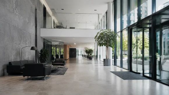 Unternehmen & Gewerbe